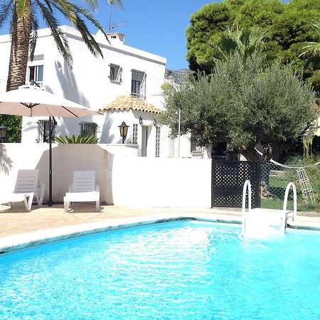 Apartamentos Playa D y G Sant Carlos de la Ràpita Habitación foto
