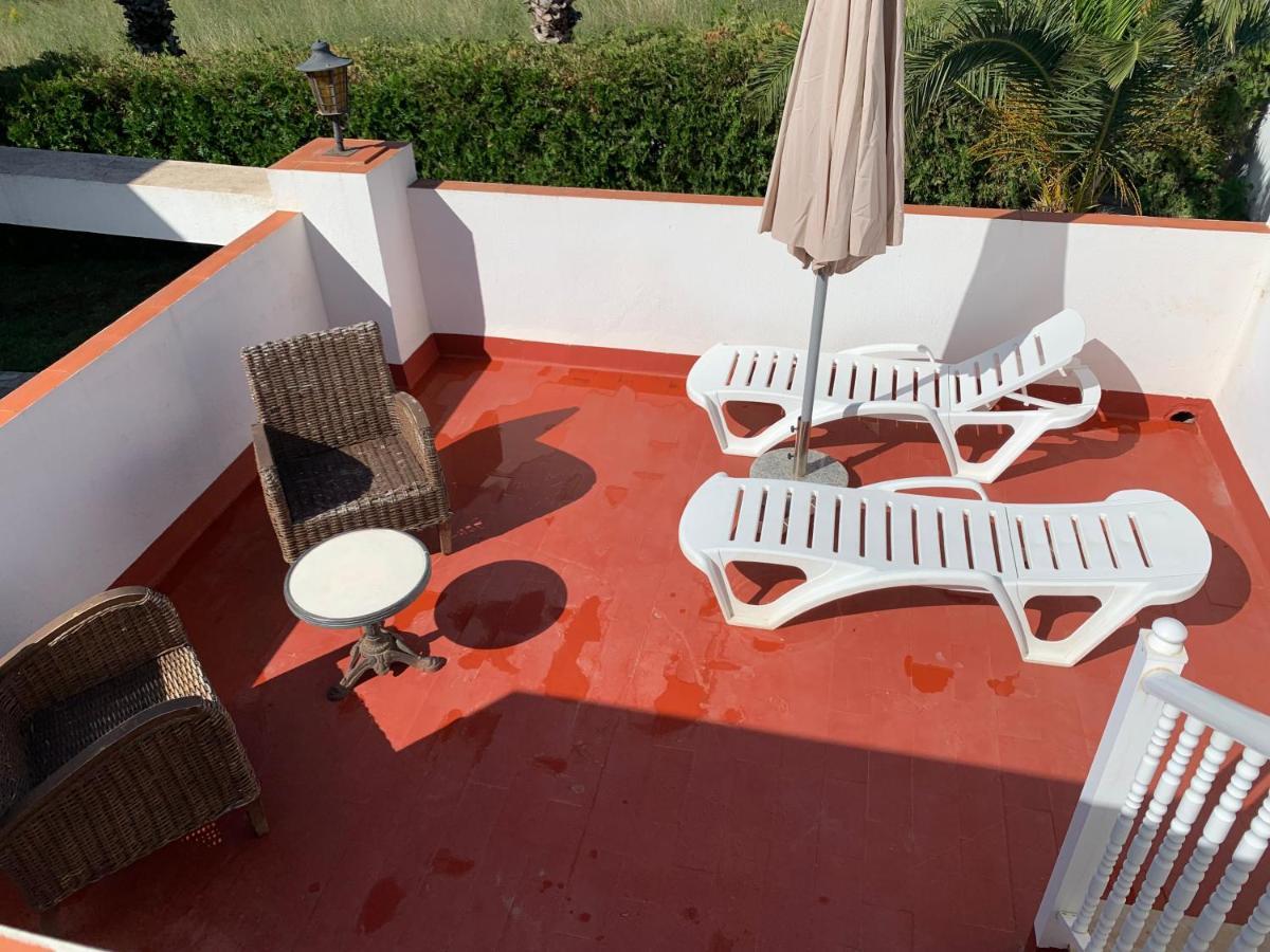 Apartamentos Playa D y G Sant Carlos de la Ràpita Exterior foto