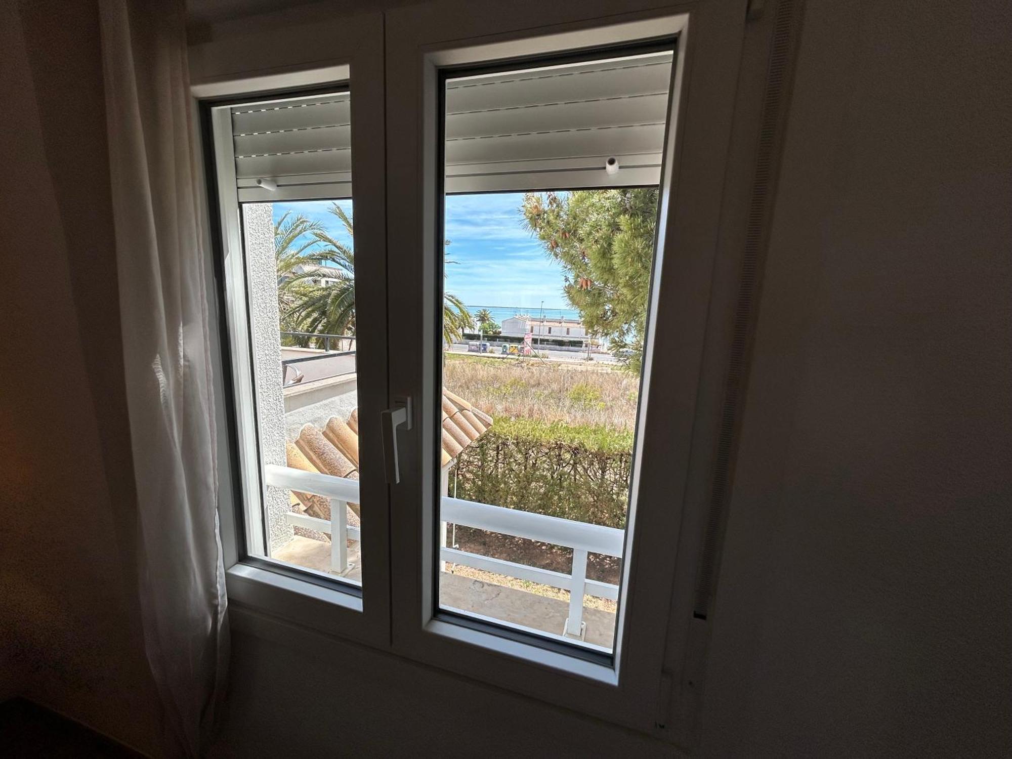 Apartamentos Playa D y G Sant Carlos de la Ràpita Exterior foto